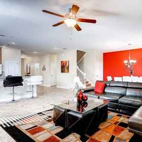 ภาพหลัก 1 Victoria Drive Villa Providence 4, 波尔克县 酒店