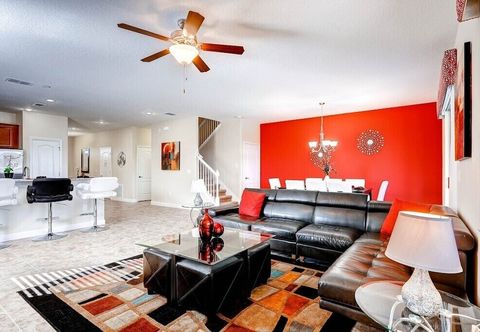 Others Victoria Drive Villa Providence 4