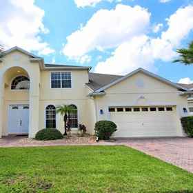 ภาพหลัก 1 Birdale Street Villa Highlands Reserve, Highland Reserve Golf Club Hotels