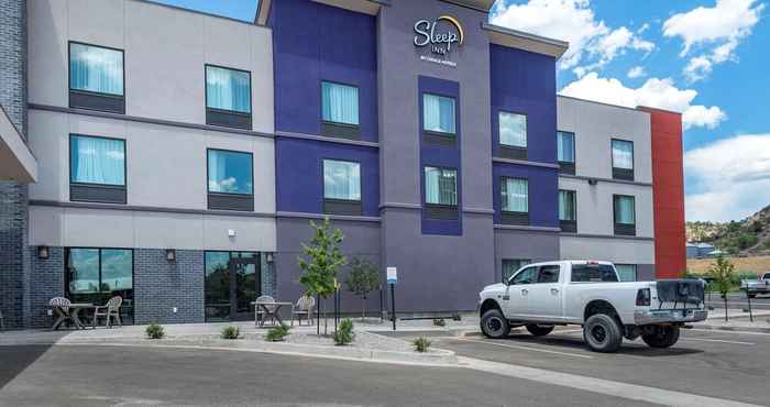 Lainnya Sleep Inn Durango