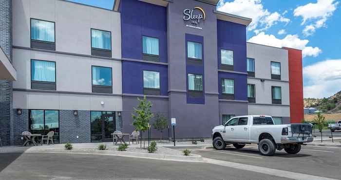 Khác Sleep Inn Durango