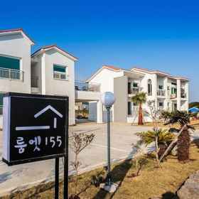 Primary image 1 155号室, 表善ソダム ホテル