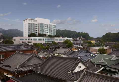 Khác Lahan Hotel Jeonju