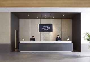 Khác 4 Lahan Hotel Jeonju