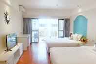Lainnya Shenzhen Sea House Apartment