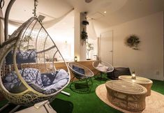 Lainnya 3 Glamping Tokyo Asakusa - Hostel