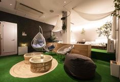 Lainnya 5 Glamping Tokyo Asakusa - Hostel