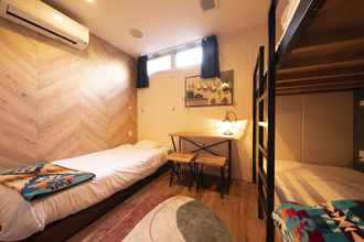 Others 4 Glamping Tokyo Asakusa - Hostel