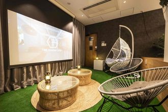 其他 4 Glamping Tokyo Asakusa - Hostel