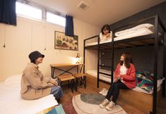 Lainnya 7 Glamping Tokyo Asakusa - Hostel