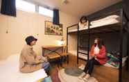 Others 3 Glamping Tokyo Asakusa - Hostel