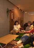 Primary image Glamping Tokyo Asakusa (Ex : TIME SHARING STAY ASAKUSA) - Hostel