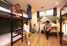 其他 6 Glamping Tokyo Asakusa - Hostel