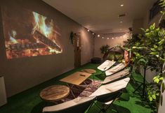 Lainnya 2 Glamping Tokyo Asakusa - Hostel