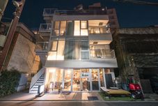 其他 Glamping Tokyo Asakusa - Hostel