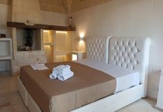 其他 2 Agriturismo Mascava di Torre Guaceto