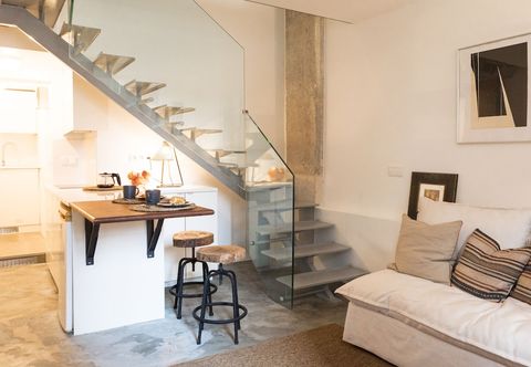 Others Janelas Verdes Stylish Tailor Made Flat