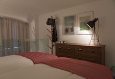 Others 4 Janelas Verdes Stylish Tailor Made Flat