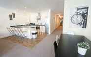 Khác 5 The Broadmead Forest - Spacious City Centre 3bdr Apartment