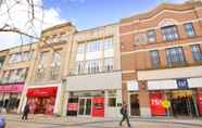 Others 6 The Broadmead Forest - Spacious City Centre 3bdr Apartment