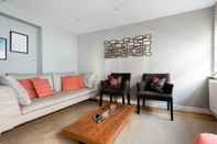 Khác The Norfolk Maisonette - Lovely 4bdr Mews Home in Paddington