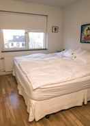 Room Amazing Central Apartment Close to the Harbour Area and the City Center