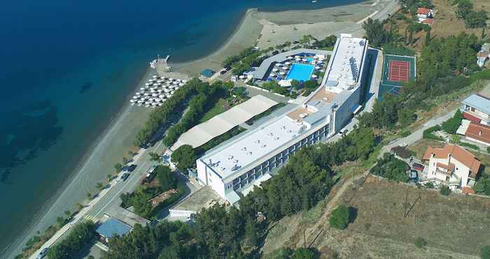 Others Hotel Delphi Beach - All Inclusive
