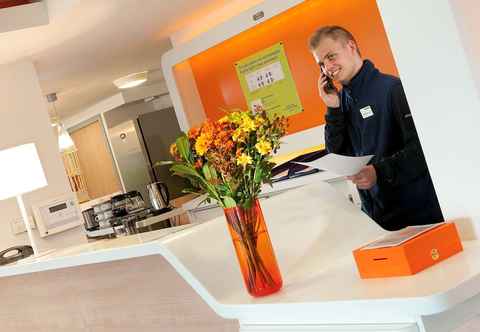 Others ibis budget Rambouillet