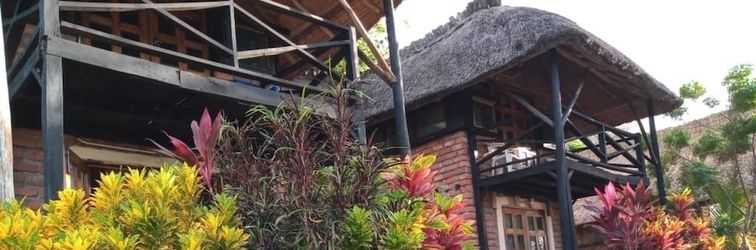 其他 Impeccable 3-bed Cottage in Cape Maclear