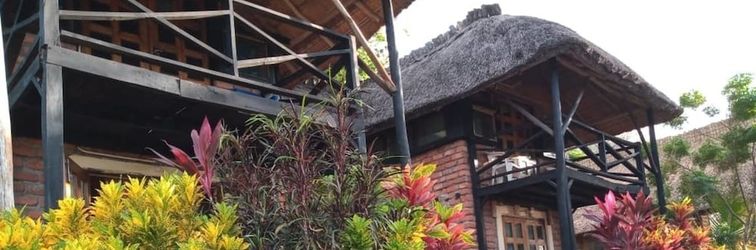 Lainnya Impeccable 3-bed Cottage in Cape Maclear