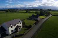 Lainnya 4 Bedroom Detached House- Log Fire, Mountain Views