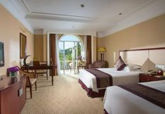 Others 5 Zhejiang Tianducheng French Themed Resort