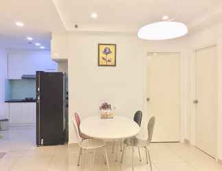 Lainnya 2 Modern Apartment in Scenic Valley Phu My Hung D7