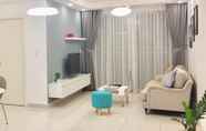 Lainnya 3 Modern Apartment in Scenic Valley Phu My Hung D7