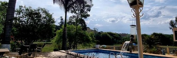 Others Pousada Spa São Sebastião