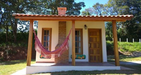 Others 2 Pousada Spa São Sebastião