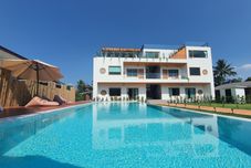 Others Wayla Villa Maikhao Beach