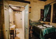 其他 3 Uc Guzeller Konagi