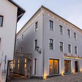 Primary image 1 Stemplinger Hansl, Hutthurm Hotels