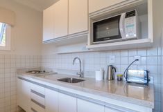 Others 6 Pousada La Bas Suites de Montagne