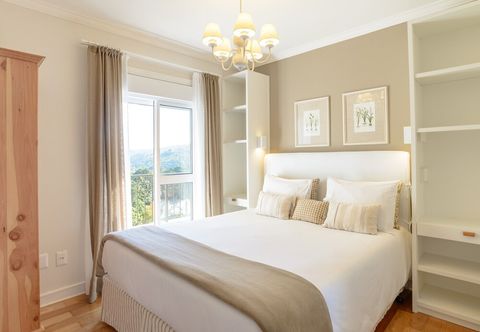 Others Pousada La Bas Suites de Montagne