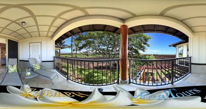 Khác The Mauna Lani Golf Villas K5