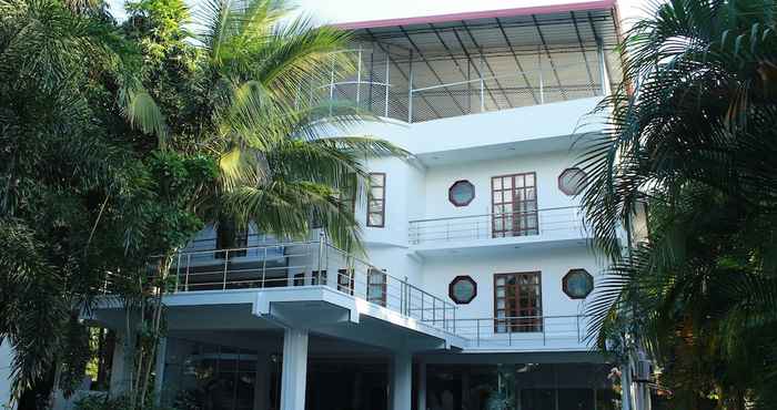 Lainnya Ananthi Hotels