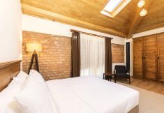 其他 4 Raven Suites Old City Istanbul
