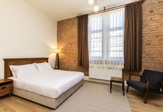 其他 6 Raven Suites Old City Istanbul