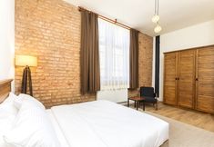 其他 5 Raven Suites Old City Istanbul