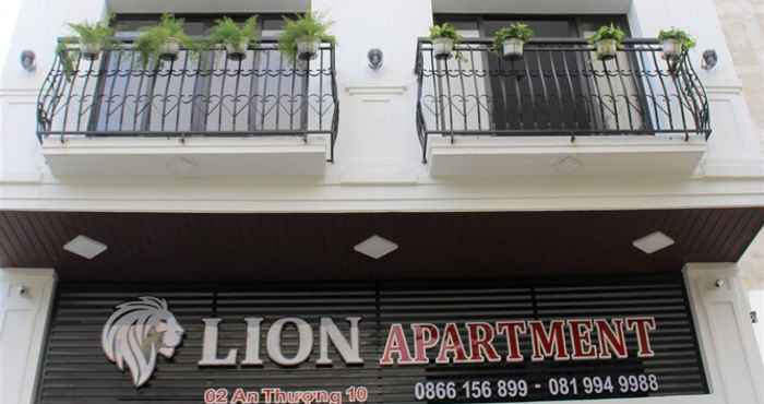 Others Lion Apartment