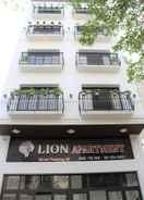 ภาพหลัก Lion Apartment