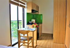 Others 6 Lion Apartment
