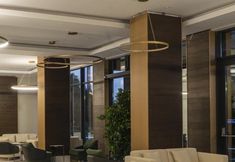 其他 3 Side Square Hotel